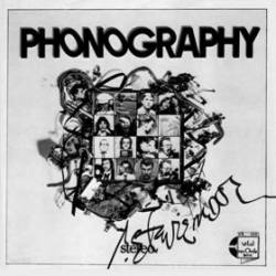 R. Stevie Moore : Phonography